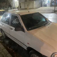 پراید 131هیدرولیک