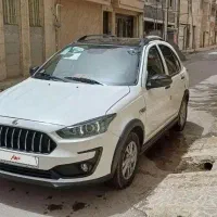 اطلس 404 G سانروف دار