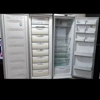 یخچال دوقلو امرسان بدون برفک