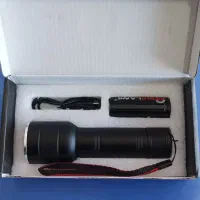 چراغ پلیسی(تعداد محدود)|کوهنوردی و کمپینگ|زاهدان, |دیوار