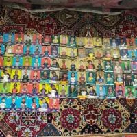 103 عدد کیمدی کارت