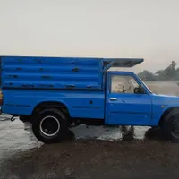 نیسان جکی مدل۹۴