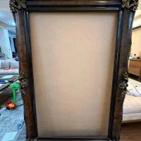 قاب عکس سلطنتی