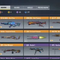 اکانت کالاف به شدت خوش شانس|کنسول، بازی ویدئویی و آنلاین|شیراز, جوادیه|دیوار