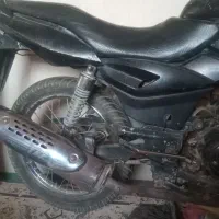 موتر|موتورسیکلت|گل تپه, |دیوار