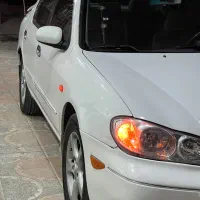 ماکسیما 86 دنده ای رنگ سفید