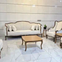 مبلمان سدنا مبل سهیل ×\*|حراج|برازجان, |دیوار