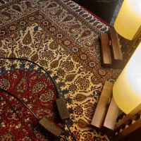 آباژوربرندck|چراغ خواب و آباژور|اصفهان, ملک‌شهر|دیوار