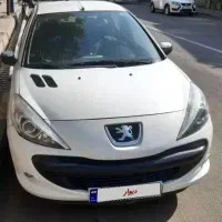 پژو ۲۰۷ مدل ۹۰ موتور فرانسوی