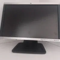 مانیتور LED و LCD مناسب دوربین مداربسته و کامپیوتر|قطعات و لوازم جانبی رایانه|اراک, |دیوار