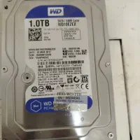هارد یک ترابایت