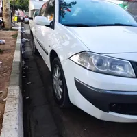 مگان 2000 مدل 1391 فول اتومات|خودرو سواری و وانت|کرج, گلشهر|دیوار