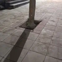 اجرای انواع کفپوش و جدول کشی تخصصی و تضمینی|خدمات پیشه و مهارت|بهارستان, |دیوار