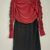 لباس مجلسی|لباس|سبزوار, امیر کبیر|دیوار