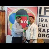 پایگاه قهرمانی و فوق تخصصی کیوکوشین کاراته گلبهار|خدمات آموزشی|گلبهار, شهر جدید گلبهار|دیوار