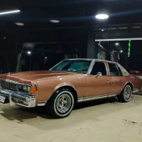 کاپریس مدل ۱۹۷۷