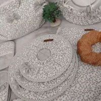 سرویس آشپزخانه ی فانتزی و مدرن|سفره، حوله، دستمال آشپزخانه|بروجن, |دیوار