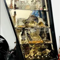 بوفه دکوری