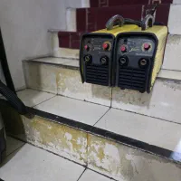 دستگاه جوش سلولزی موتور جوش ۲۰۲گام سری اول پلمپ
