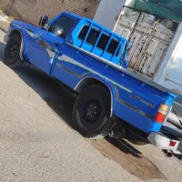 وانت زامیاد ۱۴۰۰ برج ۱۲