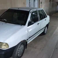 پراید مدل 83|خودرو سواری و وانت|بردسکن, |دیوار