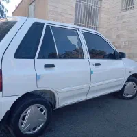 ۱۱۱ مدل ۸۹|خودرو سواری و وانت|بیرجند, |دیوار