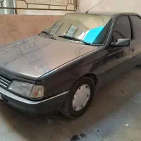 ۴۰۵ مدل ۸۴ نوکمدادی