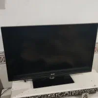 ۴۲ سه بعدی مارشال تلوزیون|تلویزیون و پروژکتور|گرگان, |دیوار