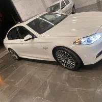 Bmw 520i