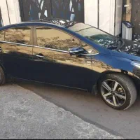 کیا سراتو وارداتی فول آپشن 2018