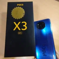 poco x3 nfc
