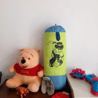 تخته اسکیت کیمدی بوکس