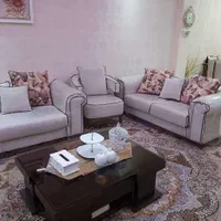 کاور مبلمان و صندلی آذری (کاور شفاف)