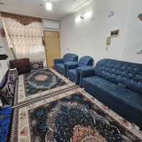 رهن طبقه ۵۲ متری دوخواب ماشین رو انتهای گمرکات|اجارهٔ آپارتمان|لنگرود, |دیوار