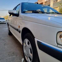 پارس تیوفایو ۴۰۰ دریچه گاز سیمی