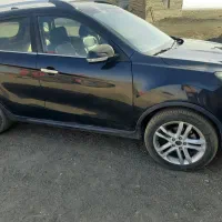 چانگان CS35 مونتاژ، مدل ۱۳۹۷|خودرو سواری و وانت|مشهد, سید رضی|دیوار