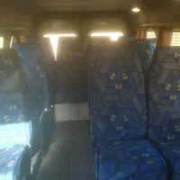 ون غزال روسی 15 نفره تمیز