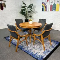 تولید و پخش انواع میز نهارخوری|میز و صندلی غذاخوری|چهاردانگه (تهران), |دیوار