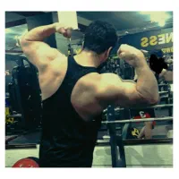 مربی پرورش اندام