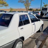 پرایدمدل 98بدون نقطه|خودرو سواری و وانت|خوی, |دیوار