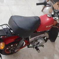 مینی موتور کویر ۷۰|موتورسیکلت|رشت, پیرکلاچای|دیوار