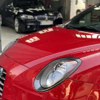 خدمات تخصصی صافکاری نقاشی