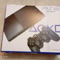 پی اس ۲ عتیقه آک|کنسول، بازی ویدئویی و آنلاین|مشهد, شاهد (شهرک غرب)|دیوار