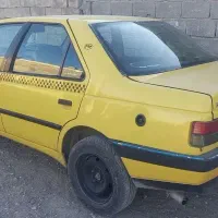 تاکسی روا|خودرو سواری و وانت|شیروان (خراسان), |دیوار