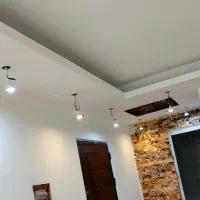 نقاشی ساختمان و کاغذ دیواری (حسینی)