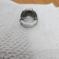 انگشتر فیروزه