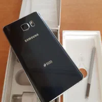 Note5 سامسونگ|موبایل|تربت‌حیدریه, شهرک ولیعصر|دیوار