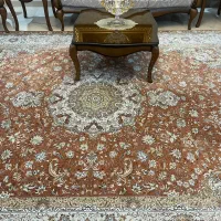 فرش در حد نو برند پاتریس