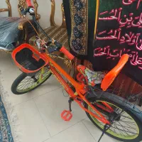 دوچرخه بچه گانه|دوچرخه، اسکیت، اسکوتر|تهران, اختیاریه|دیوار