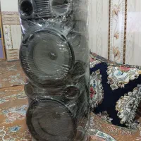 اسپیکر  باند|پخش‌کننده همراه|جغین, |دیوار